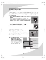 Preview for 9 page of PROTRON PLTV-26M User Manual