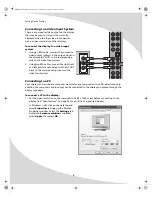 Preview for 12 page of PROTRON PLTV-26M User Manual