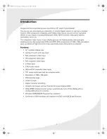 Preview for 7 page of PROTRON PLTV-32 User Manual