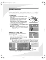 Preview for 9 page of PROTRON PLTV-32 User Manual