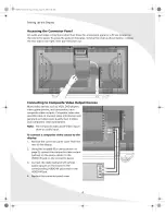 Preview for 10 page of PROTRON PLTV-32 User Manual