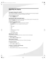 Preview for 15 page of PROTRON PLTV-32 User Manual