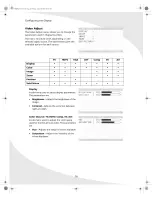 Preview for 22 page of PROTRON PLTV-32 User Manual