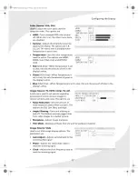 Preview for 23 page of PROTRON PLTV-32 User Manual