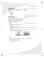 Preview for 25 page of PROTRON PLTV-32 User Manual