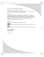 Preview for 2 page of PROTRON PLTV-32C User Manual