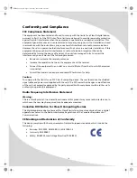 Preview for 4 page of PROTRON PLTV-32C User Manual