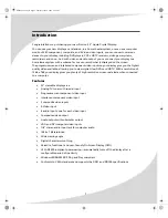 Preview for 7 page of PROTRON PLTV-32C User Manual