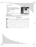 Предварительный просмотр 22 страницы PROTRON PLTV-32C User Manual