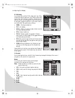 Предварительный просмотр 26 страницы PROTRON PLTV-32C User Manual