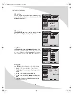 Предварительный просмотр 28 страницы PROTRON PLTV-32C User Manual