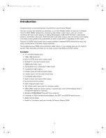 Preview for 7 page of PROTRON PLTV-3750 User Manual