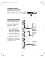 Preview for 12 page of PROTRON PLTV-3750 User Manual