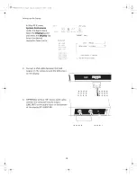 Preview for 14 page of PROTRON PLTV-3750 User Manual