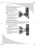 Предварительный просмотр 10 страницы PROTRON PLTV-37C User Manual