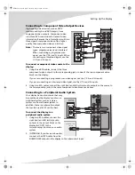 Предварительный просмотр 11 страницы PROTRON PLTV-37C User Manual