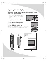 Предварительный просмотр 10 страницы PROTRON PLTV-4250 User Manual