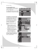 Предварительный просмотр 14 страницы PROTRON PLTV-4250 User Manual