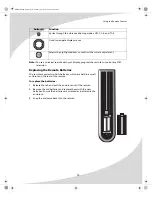 Предварительный просмотр 23 страницы PROTRON PLTV-4250 User Manual