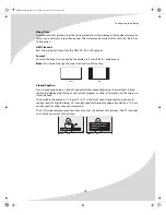 Предварительный просмотр 27 страницы PROTRON PLTV-4250 User Manual