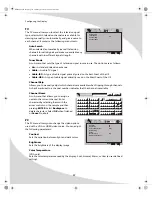 Предварительный просмотр 30 страницы PROTRON PLTV-4250 User Manual