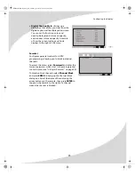 Предварительный просмотр 33 страницы PROTRON PLTV-4250 User Manual