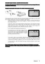 Preview for 9 page of PROUSER 8717809201454 Operating Manual