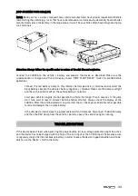 Preview for 11 page of PROUSER 8717809201454 Operating Manual