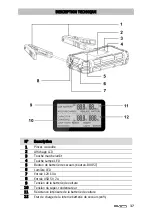 Preview for 37 page of PROUSER 8717809201454 Operating Manual