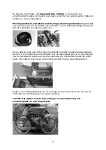 Предварительный просмотр 11 страницы PROUSER 8717809915337 Assembly Instruction And Safety Regulations