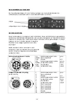 Предварительный просмотр 12 страницы PROUSER 8717809915337 Assembly Instruction And Safety Regulations