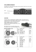 Предварительный просмотр 38 страницы PROUSER 8717809915337 Assembly Instruction And Safety Regulations