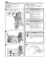 Предварительный просмотр 6 страницы PROUSER 91739 Operating Instructions Manual