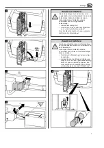 Preview for 7 page of PROUSER 91739 Operating Instructions Manual