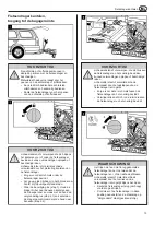 Предварительный просмотр 13 страницы PROUSER 91739 Operating Instructions Manual