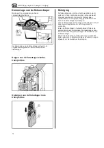 Предварительный просмотр 14 страницы PROUSER 91739 Operating Instructions Manual