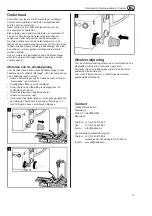 Preview for 15 page of PROUSER 91739 Operating Instructions Manual