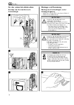 Preview for 24 page of PROUSER 91739 Operating Instructions Manual