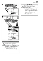 Предварительный просмотр 27 страницы PROUSER 91739 Operating Instructions Manual