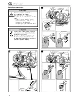 Предварительный просмотр 28 страницы PROUSER 91739 Operating Instructions Manual