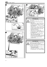 Предварительный просмотр 30 страницы PROUSER 91739 Operating Instructions Manual