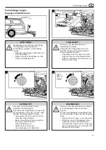 Предварительный просмотр 31 страницы PROUSER 91739 Operating Instructions Manual