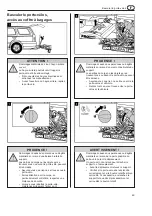 Preview for 49 page of PROUSER 91739 Operating Instructions Manual