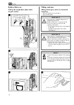 Preview for 60 page of PROUSER 91739 Operating Instructions Manual