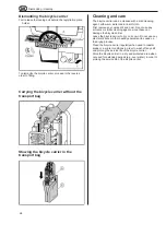 Preview for 68 page of PROUSER 91739 Operating Instructions Manual