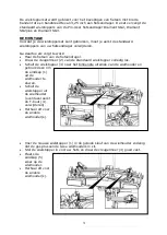 Preview for 3 page of PROUSER DIAMANT SG2 Assembly Instruction And Safety Regulations