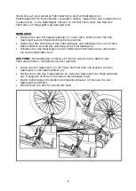 Preview for 6 page of PROUSER DIAMANT SG2 Assembly Instruction And Safety Regulations