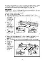 Preview for 9 page of PROUSER DIAMANT SG2 Assembly Instruction And Safety Regulations