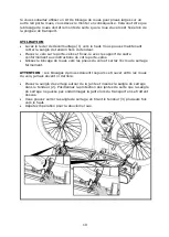 Preview for 10 page of PROUSER DIAMANT SG2 Assembly Instruction And Safety Regulations