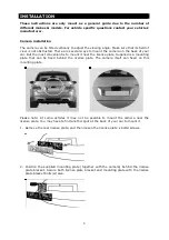 Предварительный просмотр 3 страницы PROUSER DRC7010 Manual